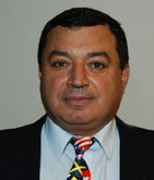 Dr. Yuri Maltsev