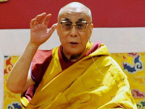 dalai lama quotes on peace. The Dalai Lama — a nominal